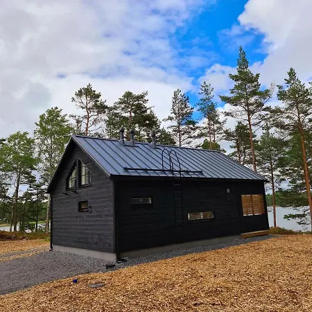 Kopparoe Tammisaari Villa Raseborg Exterior photo