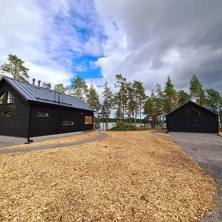Kopparoe Tammisaari Villa Raseborg Exterior photo