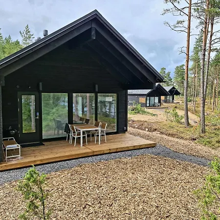 Kopparoe Tammisaari Villa Raseborg Exterior photo