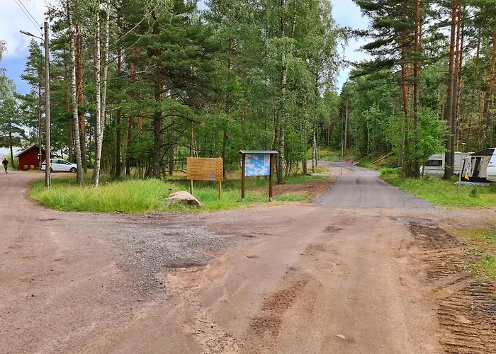 Kopparoe Tammisaari